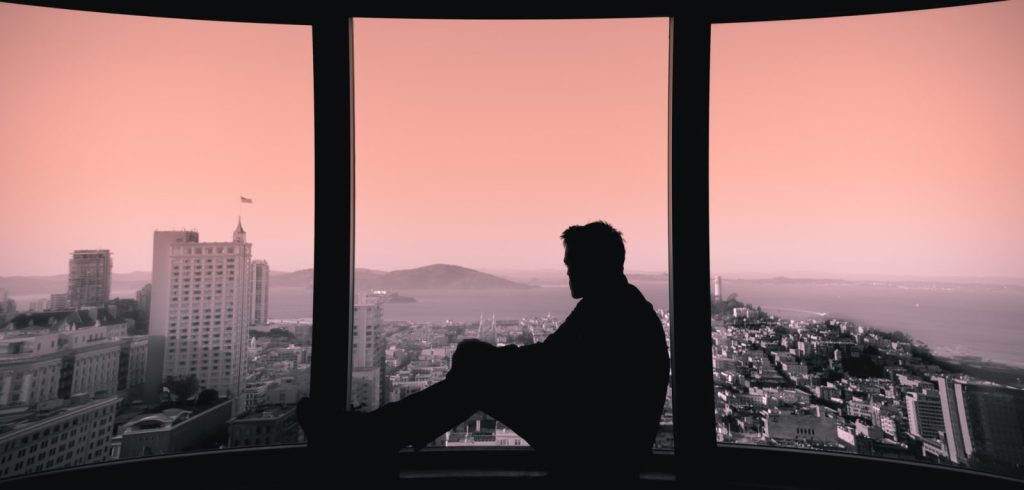 Velika ALU okna naredijo prestiž hiše
