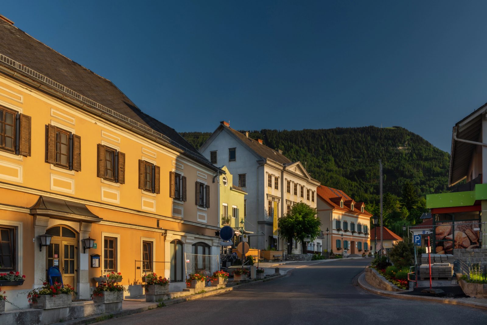 Prijeten in domač hotel Bovec je pustil velik vtis pri prijateljici